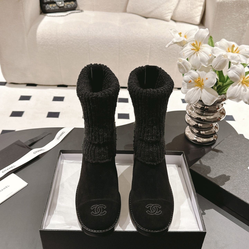 Ch*el boots